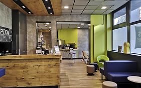 Ibis Budget Tours Centre Gare Et Congres