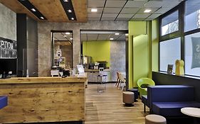 Ibis Budget Tours Centre Gare Et Congres